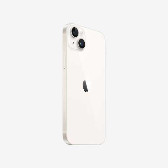 Apple iPhone 14 Plus (6/256GB) Starlight