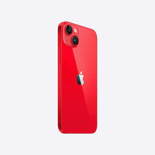 Apple iPhone 14 Plus (6/512GB) Product Red