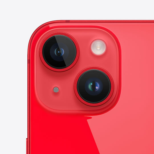 Apple iPhone 14 Plus (6/512GB) Product Red
