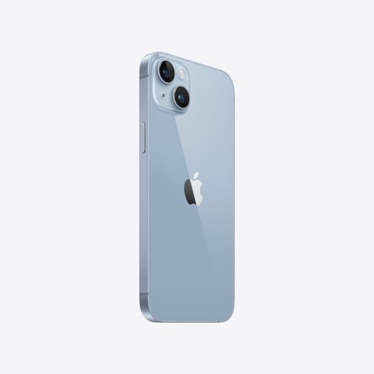 Apple iPhone 14 Plus (6/512GB) Blue