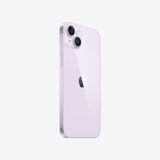 Apple iPhone 14 Plus (6/256GB) Purple