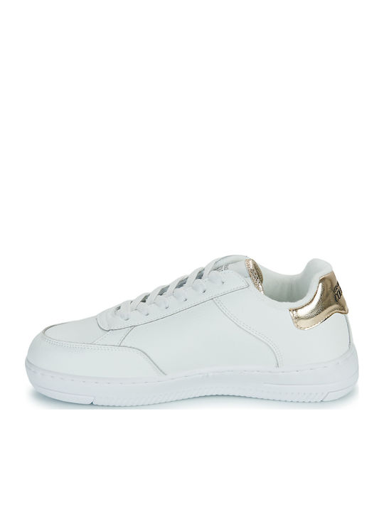 Meyssa Sneakers White