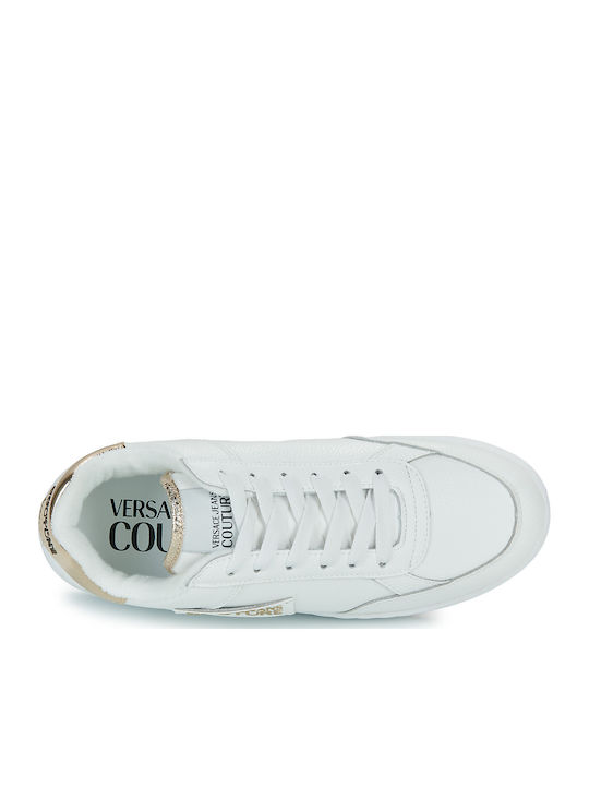 Meyssa Sneakers White