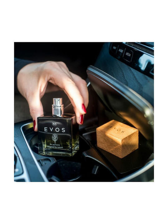 K2 Αρωματικό Spray Evos με Άρωμα Boss 50ml