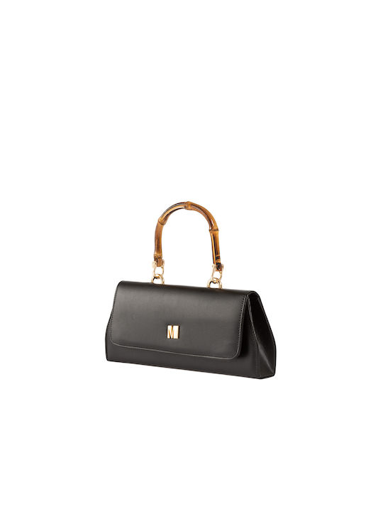 Modissimo Women's Bag Hand Black