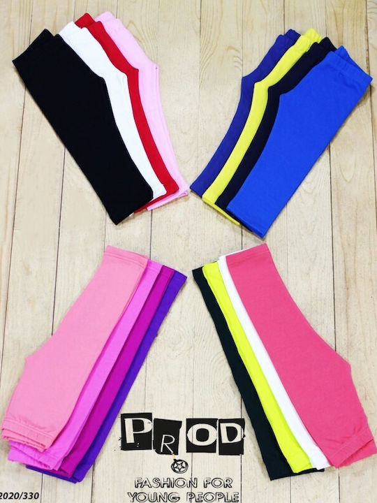 Prod Kids Legging Pink