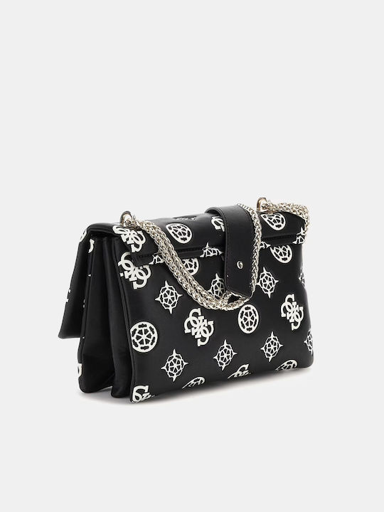 Guess Women's Bag Shoulder Black