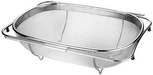 Tescoma Grandchef Stainless Steel Colander Pasta 34x24cm 1pcs