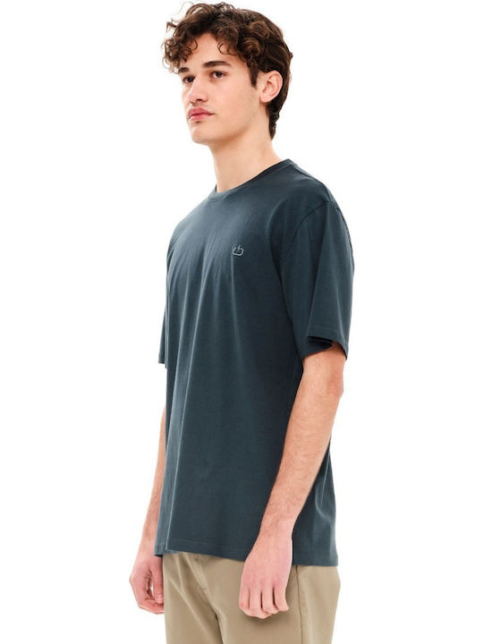 T-shirt Green