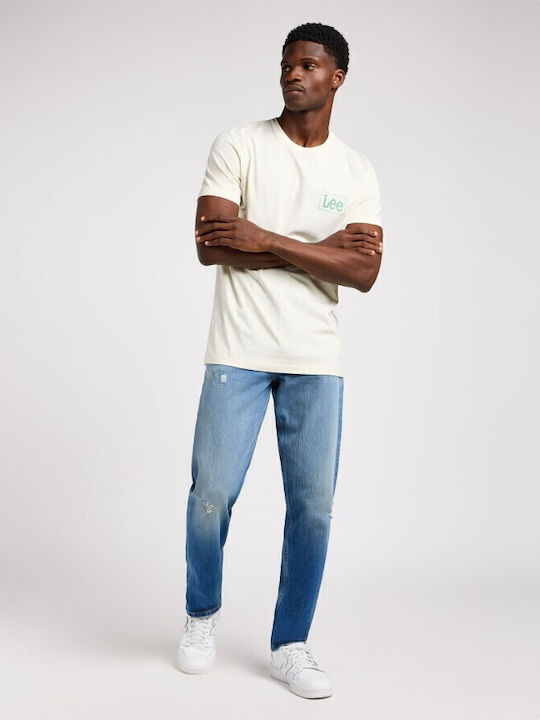 T-shirt Λευκό