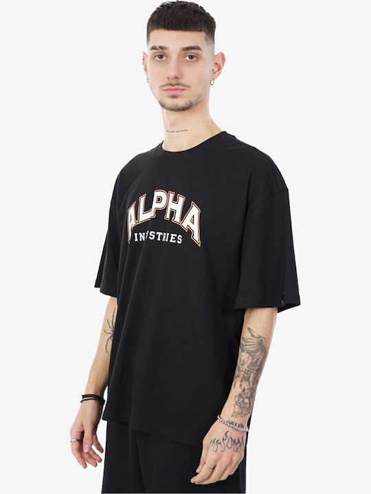 Tricou Negru