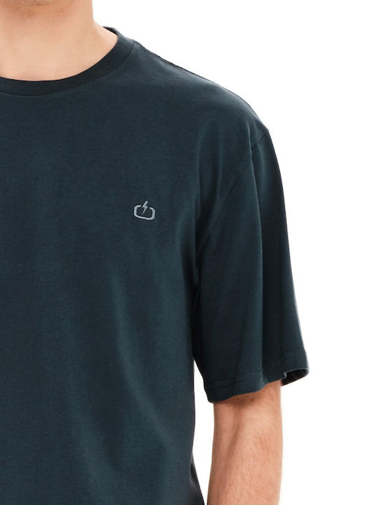 T-shirt Green