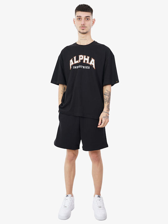 Tricou Negru