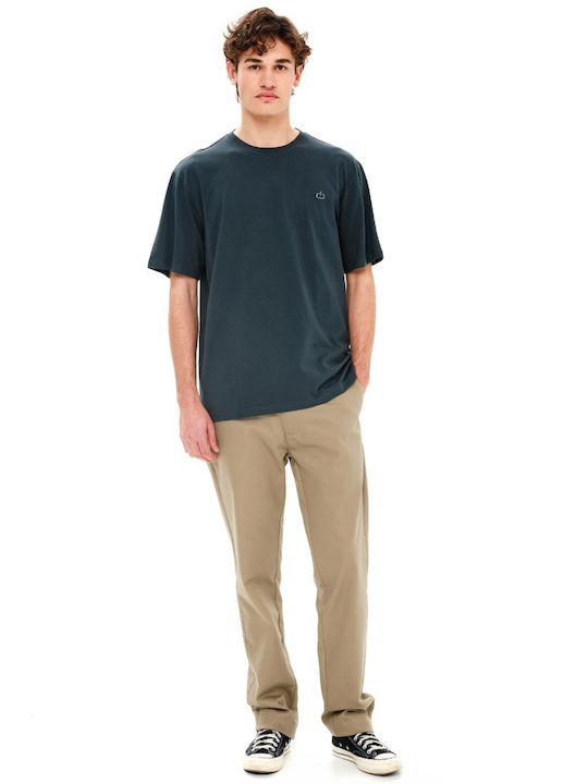 T-shirt Green