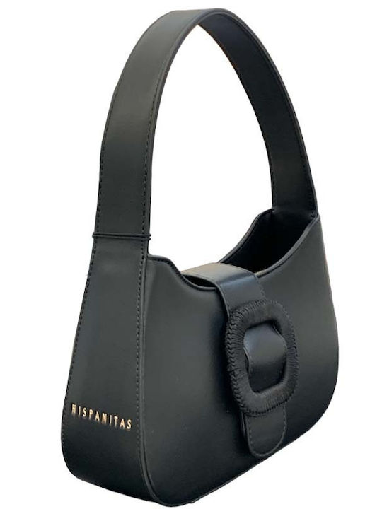 Hispanitas Damen Tasche Schwarz