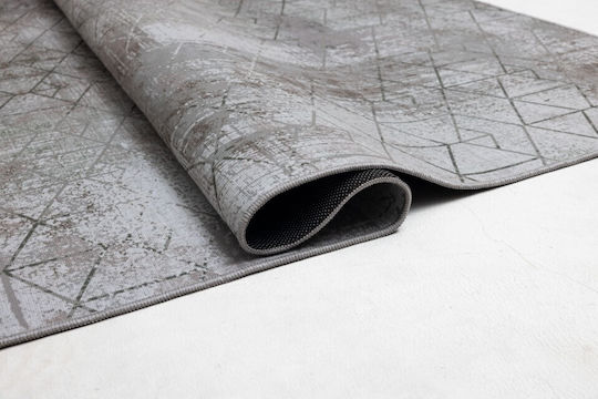 Heinner Anti-slip Rug Rectangular Honey