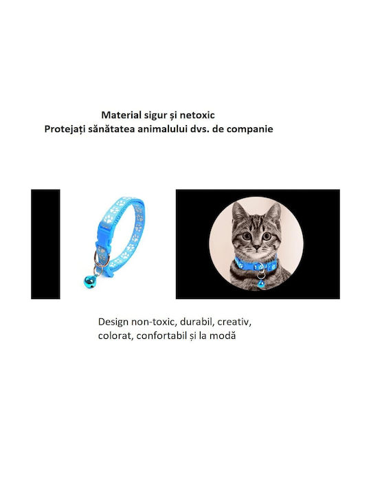 Hundehalsband in Schwarz Farbe