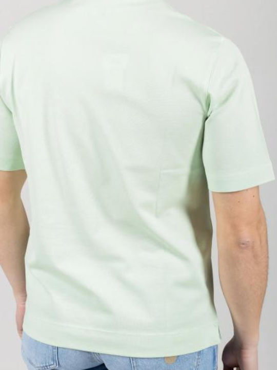 T-shirt Πράσινο