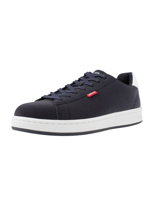 Levi's Kids Sneakers Avenue Blue