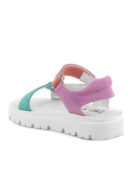 Kids' Sandals Multicolour