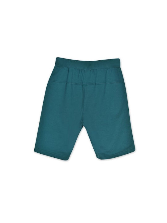 BodyTalk Kids Shorts/Bermudas Fabric Green