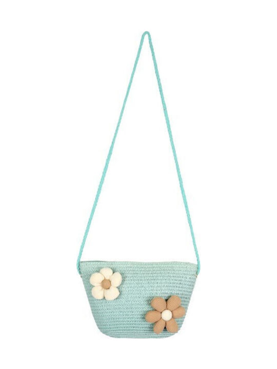 Aquablue Детска Чанта През Рамо 18x15см