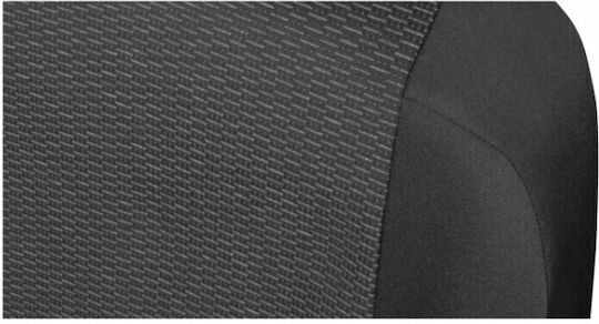 Car Seat Covers Delivery Van Ares Dv2-l 2seats