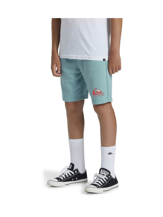 Quiksilver Șort/Bermude pentru copii din material textil Easy Day MARINE BLUE