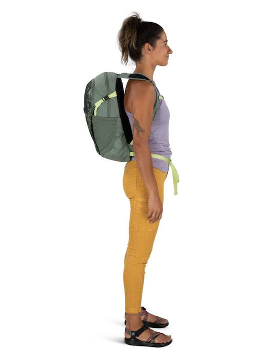 Osprey Daylite Plus Waterproof 20lt Jetstream Blue/Cascade Blue