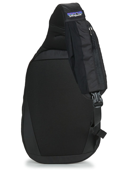 Patagonia Backpack 8lt Μαύρο