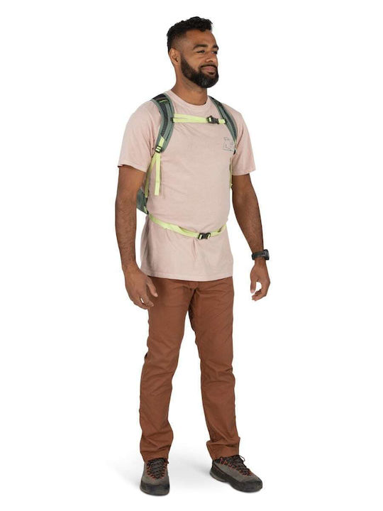Osprey Daylite Plus Waterproof 20lt Jetstream Blue/Cascade Blue