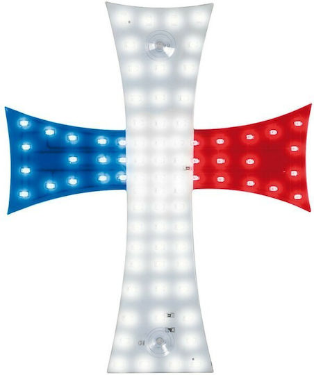 Neue Serie Led Cross 24v - Frankreich