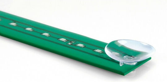 Steag cu leduri luminoase 60 Cm 42 Led Usb - Italia orizontal / Ungaria vertical