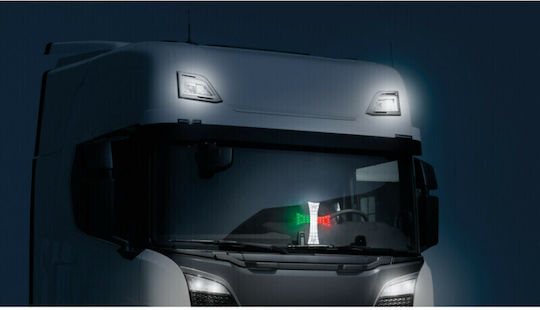 Noua serie Led Cross 24v - Italia