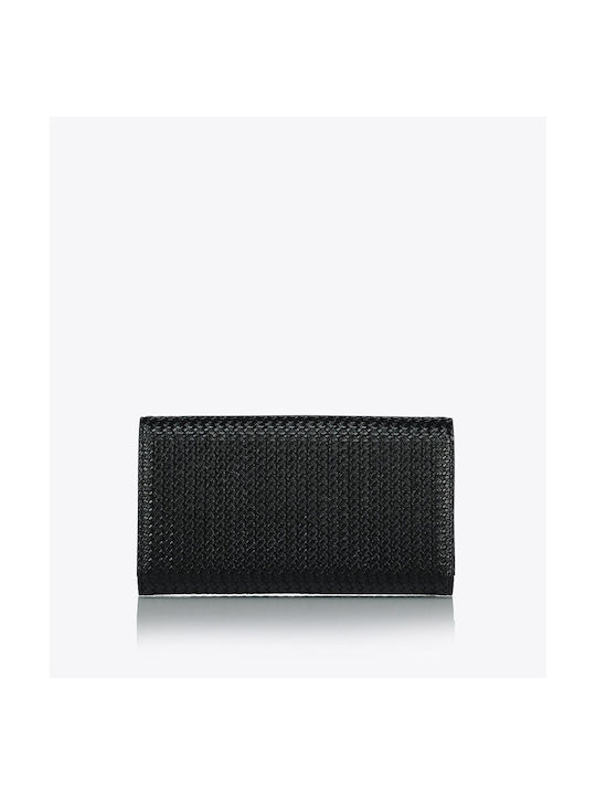 Axel Men's Wallet Black