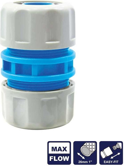 Aquacraft Max Flow Σύνδεσμος Ποτίσματος 25.4mm