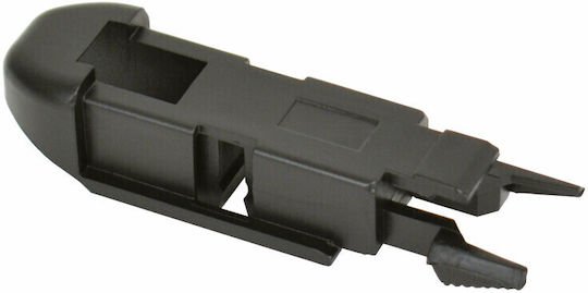 Nxt Aero-comfort Wiper Blade 9 Adaptors 55cm (22") - 1 Pcs