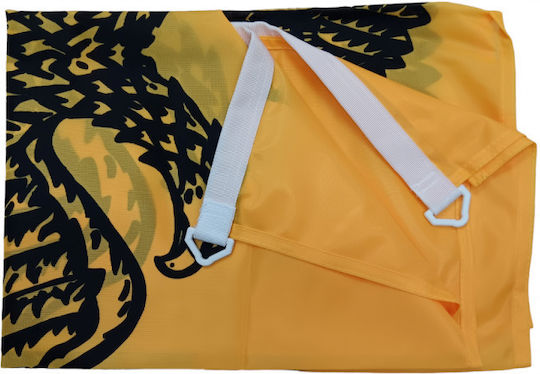 Flagge von Byzanz 50x35cm