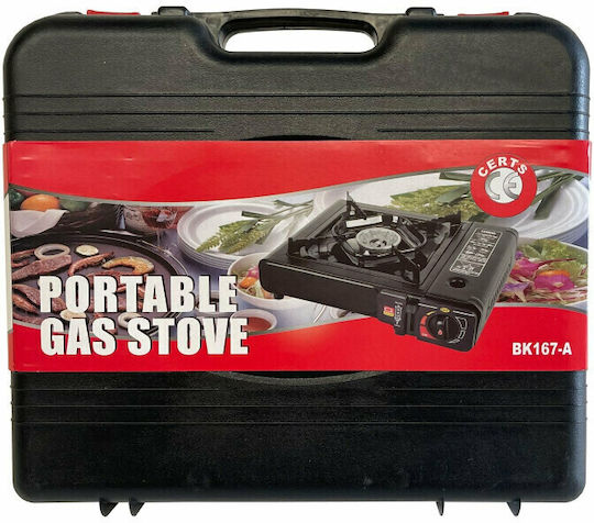 Plită de gătit Cu gaz pentru camping