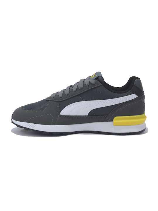 Puma Παιδικά Sneakers Graviton Jr