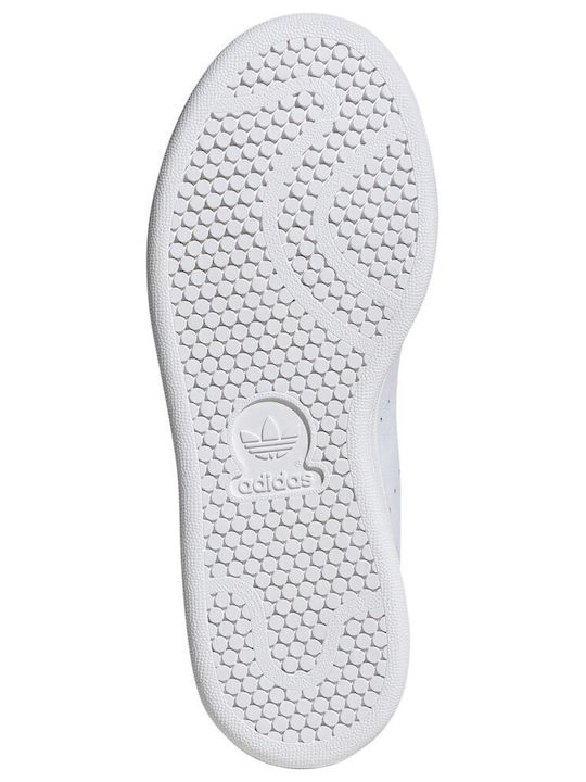 Adidas Stan Smith J Ie0356-ftwwht/blubir/g