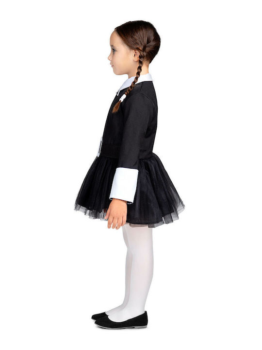 Halloween Kostüm für Kinder My Other Me Possessed Girl Schwarz