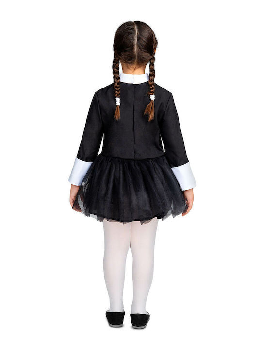 Halloween Kostüm für Kinder My Other Me Possessed Girl Schwarz