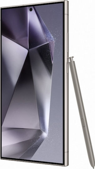 Samsung Galaxy S24 Ultra 5G Dual SIM (12GB/1TB) Titanium Violet