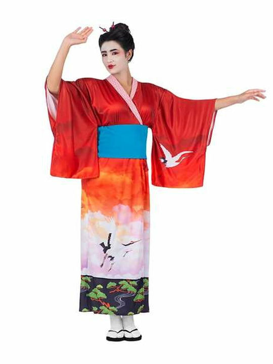 Halloween Costume For Adults My Other Me Geisha