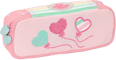 Kassette Blackfit8 Globitos 22 X 5 X 8 Cm Rosa