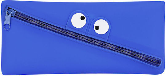 Cassette Safta Face 22 X 11 X 1 Cm Blue