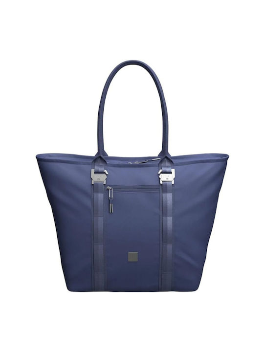 Db Bags Gym Shoulder Bag Blue