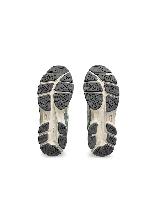 Gel-nyc Sneakers Ivy / Smoke Grey