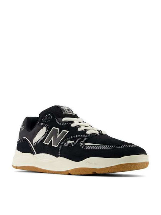 New Balance 1010 Ανδρικά Sneakers Μαύρα